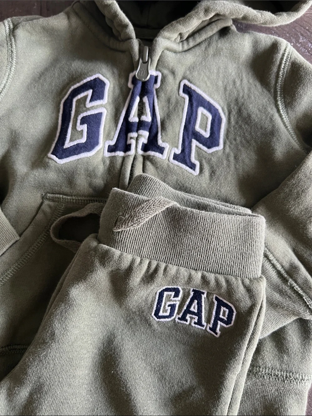 GAP Sweatshirt Bundle